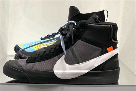 nike blazer grim reaper stockx